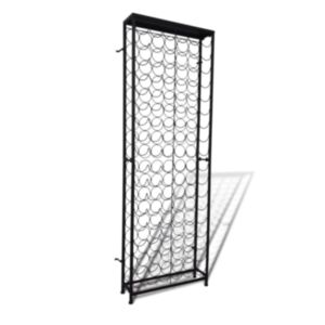 Pood24 metallist veiniriiul 108 pudelile 
