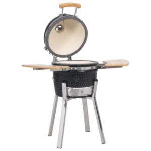 Kamado keraamiline grill/suitsuahi 81 cm