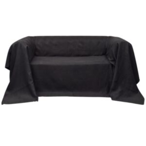 Mikroseemisnahast diivanikate, antratsiithall 140 x 210 cm