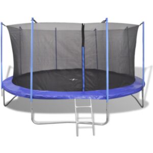 Pood24 5-osaline batuudikomplekt 4,26 m
