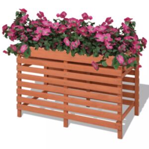 Pood24i taimekast 100 x 50 x 71 cm puit