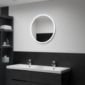 Pood24 vannitoa LED-peegel 60 cm