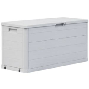 Pood24 aia hoiukast 280 l, helehall