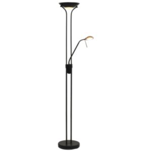 Pood24 hämardatav LED-põrandalamp 23 W