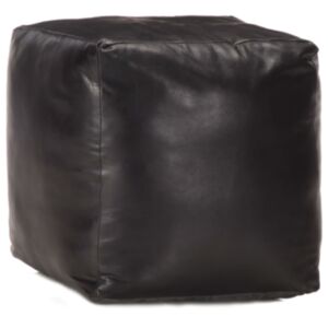 Pood24 tumba must 40 x 40 x 40 cm ehtne kitsenahk