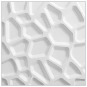 WallArt 24 tk 3D-seinapaneelid 'GA-WA01', lõhed
