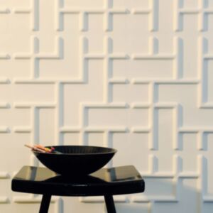 WallArt 24 tk 3D-seinapaneelid "GA-WA16" Tetris