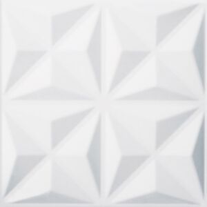 WallArt 24 tk 3D-seinapaneelid 'GA-WA17' Cullinan