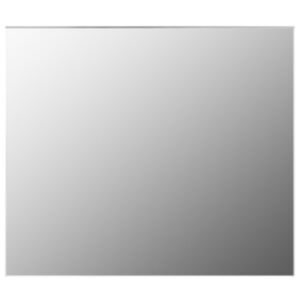 Pood24 raamita peegel, 70 x 50 cm, klaas