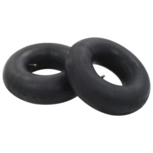 Pood24 aiakäru sisekummid 2 tk, 15 x 6.00-6 kumm