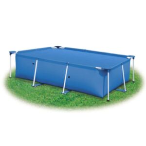 Pood24 basseinikate, sinine, 975 x 488 cm, PE