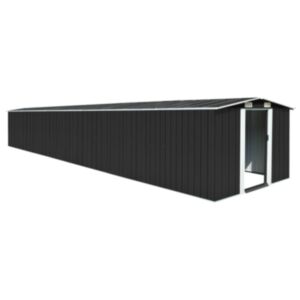 Pood24 aiakuur, antratsiithall, 257x779x181 cm, tsingitud teras 