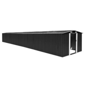 Pood24 aiakuur, antratsiithall, 257x990x181 cm, tsingitud teras 