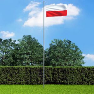 Pood24 Poola lipp 90 x 150 cm