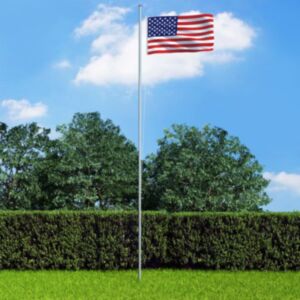 Pood24 USA lipp 90 x 150 cm