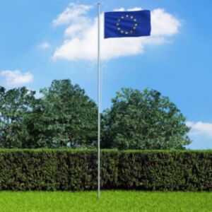Pood24 Euroopa Liidu lipp 90 x 150 cm