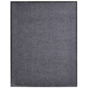 Pood24 uksematt, hall, 117x220 cm, PVC