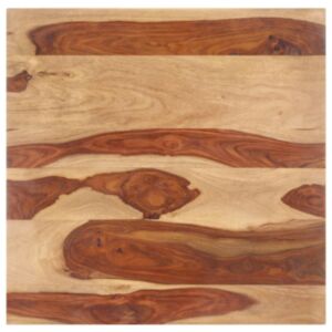 Pood24 lauaplaat tugevast India roosipuust 15–16 mm 60 x 60 cm