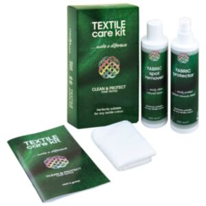 Tekstiili hoolduskomplekt, CARE KIT 2 x 250 ml