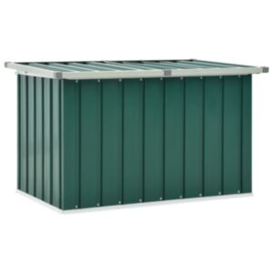 Pood24 aia hoiukast, roheline, 109 x 67 x 65 cm