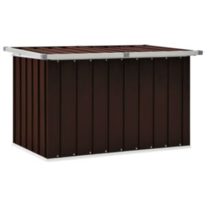 Pood24 aia hoiukast, pruun, 109 x 67 x 65 cm