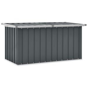 Pood24 aia hoiukast, hall, 129 x 67 x 65 cm