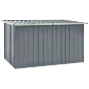 Pood24 aia hoiukast, hall, 171 x 99 x 93 cm