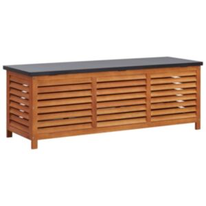 Pood24 aia hoiukast 150 x 50 x 55 cm, eukalüptipuit