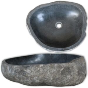 Pood24 kivist valamu, ovaalne 45-53 cm  