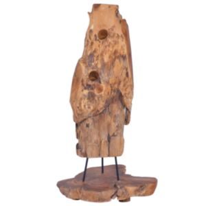 Pood24 veiniriiul 8 pudelile, 40 x 30 x 80 cm, tammepuit
