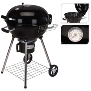 ProGarden katlaga grill, 68 x 57 x 99 cm