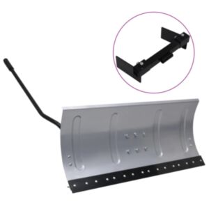Pood24 lumesahk muruniidukile adapteriga 100 cm