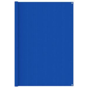 Pood24 telgimatt 200 x 400 cm, sinine, HDPE