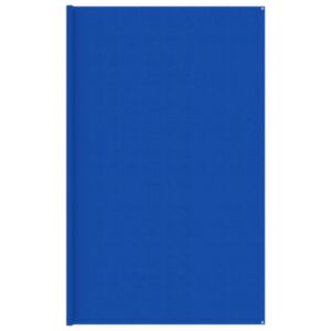 Pood24 telgimatt 400 x 400 cm, sinine, HDPE