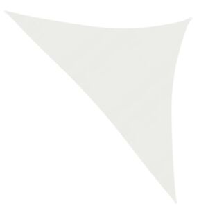 POOD24 солнечный очиститель 160 г / м² белый 3,5 x 3,5 x 4,9 м HDPE