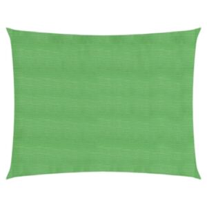 Pood24 päikesepuri 160 g/m² heleroheline 4 x 5 m HDPE