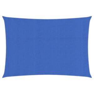 Pood24 päikesepuri 160 g/m² sinine, 2 x 4,5 m, HDPE