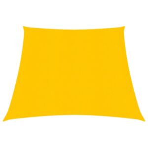 Pood24 päikesepuri 160 g/m², kollane, 3/4 x 2 m, HDPE
