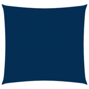 Pood24 oxford-kangast päikesepuri, kandiline, 4,5 x 4,5 m, sinine
