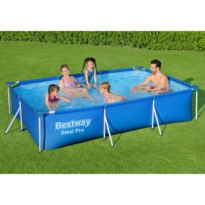 Bestway Steel Pro ujumisbassein 300 x 201 x 66 cm