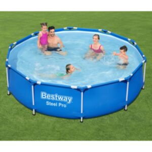 Bestway Steel Pro ujumisbassein 305 x 76 cm 