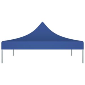 Pood24 peotelgi katus 2 x 2 m, sinine, 270 g/m² 
