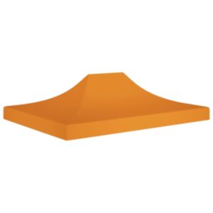 Pood24 peotelgi katus 4,5 x 3 m, oranž, 270 g/m²
