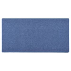 Pood24 vaipkate, sinine, 50 x 100 cm