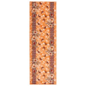 Pood24 BCF vaipkate, terrakota, 60 x 150 cm