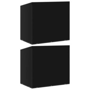 Pood24 aiakiige katted, 2 tk, 10 kinnitusava, 2 lukku, 255x145x170 cm 