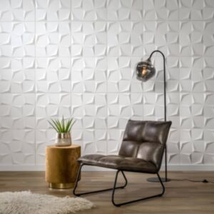 WallArt 3D-seinapaneelid 24 tk, "GA-WA28", Beau