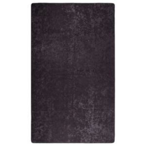 Pood24 vaip, pestav, 120 x 180 cm, antratsiit, libisemisvastane