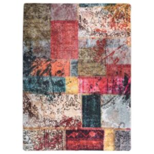 Pood24 lapivaip, pestav, 120 x 180, mitmevärviline, libisemisvastane