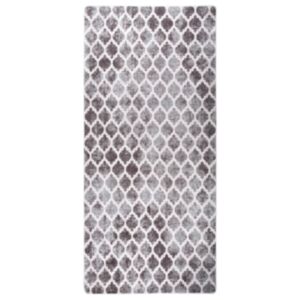 Pood24 vaip, pestav, 80 x 300, mitmevärviline, libisemisvastane